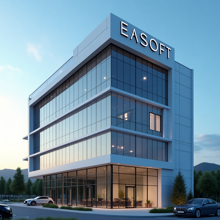 EASOFT