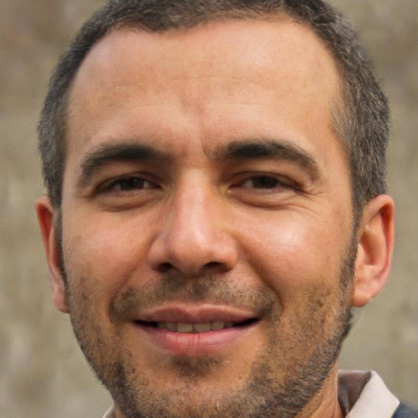 Adam Zalman